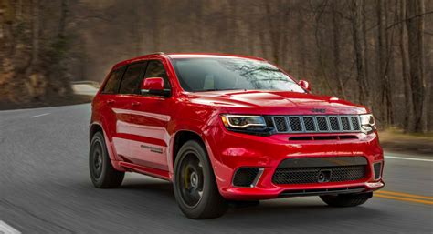 2022 Jeep Cherokee Grand