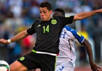 Honduras Vs Usa Sub 23 Highlights