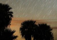 Can Florida See The Meteor Shower
