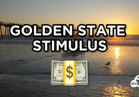 Stimulus Check 2022 Golden State Stimulus