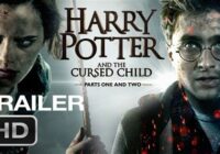 Is There Any Upcoming Harry Potter Movie
