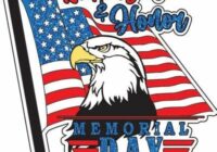 Memorial Day 2022 Houston