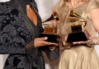 The Grammys 2022 Date Winners