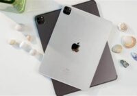 Ipad Pro 2022 Date De Sortie