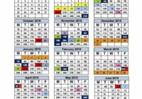 Does Miami Dade College Have Spring Break