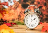 Is Daylight Savings Going Away In Washington