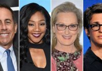 Grammy Nominations Deadline