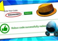 Roblox Promo Codes Feb 2022
