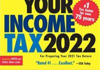 Your Income Tax 2022