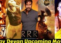2022 Upcoming Movies South