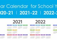 Spring Break 2022 Florida Dates