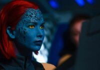 New Superhero Movies Coming Out In 2022