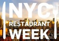 Restaurant Week 2022 Nyc