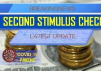 How Do I Apply For Stimulus Check Round 2