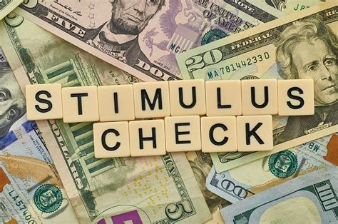 Which Seniors Get Stimulus Checks