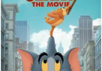 Tom And Jerry 2022 Movies