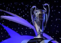 Sorteo Champions 2022