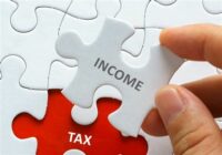 Income Tax Thresholds 2022/23