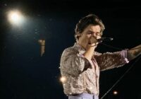 Harry Styles Grammy 2022 Vote