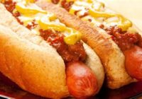 National Hot Dog Day 2022 Date