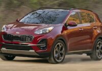 What Kia Engines Are Being Recalled