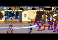 X-Men Video Games 2022