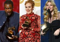 Grammy List Of Winners Wiki