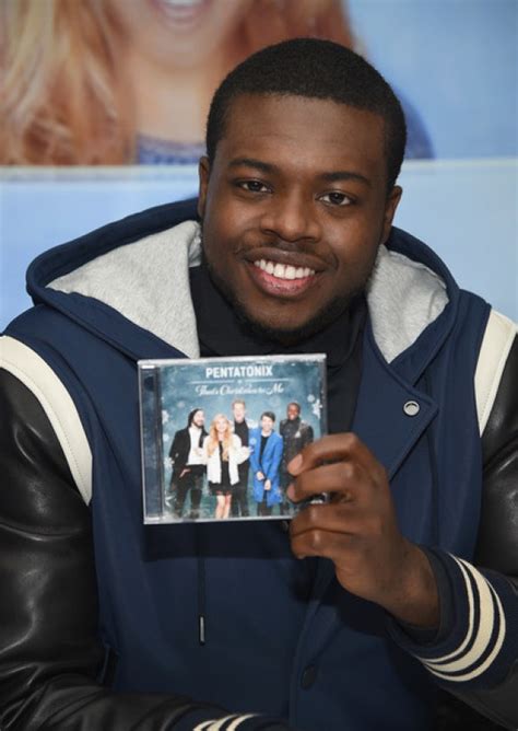 Nigerian Born Grammy Award Winners