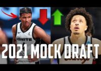 Make Your Own Nba Mock Draft 2022