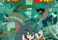 Tom And Jerry 2022 Full Movie