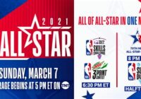 Nba All Star 2022 Announcement Date