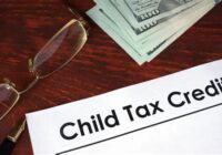 Child Tax Credit 2022 Checks