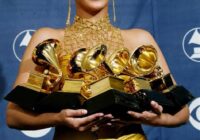 Biggest Grammy Winners