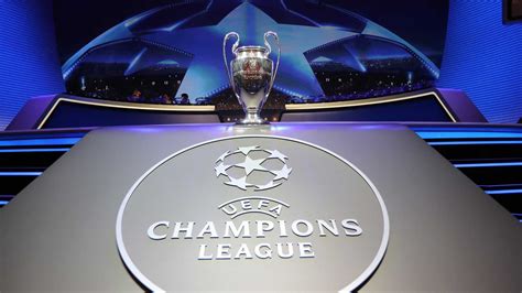 Sorteo Champions League 2022 Horario Chile