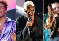 Grammy Awards 2022 The Full List Of Nominees