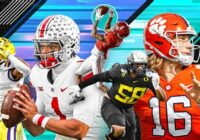 Nfl Mock Draft Player Rankings