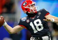 Mock Nfl Draft 2022 Washington