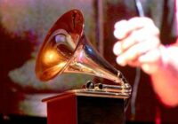 2022 Grammy Nominations Printable List