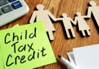 Child Tax Credit 2022 Qualifications