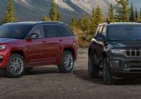 2022 Jeep Grand Jeep Cherokee