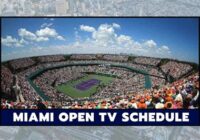 Miami Open 2022 Dates