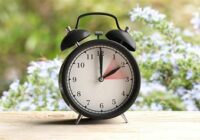 Is There A Time Change In Missouri