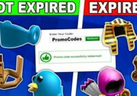 Roblox Promo Codes Web