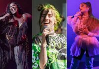 Who Won Album Of The Year 2022 Grammys