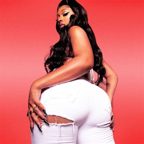 Megan Thee Stallion Update
