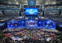 Full 2022 Nfl Mock Draft