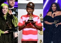 Full List Of Grammys Winners