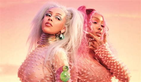 Grammy 2022 Predictions Pop Duo