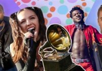 2022 Grammy Nominations Reactions