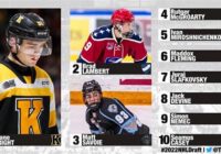 Mock Draft Nhl 2022 Round 2